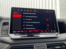 MAN TGE 3.180 L4H3 Kasten 4x4 STANDHZ ACC LENKRADHZ