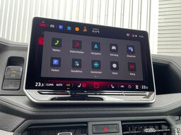 MAN TGE 3.180 L4H3 Kasten 4x4 STANDHZ ACC LENKRADHZ
