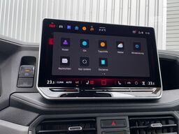 MAN TGE 3.180 L4H3 Kasten 4x4 STANDHZ ACC LENKRADHZ