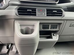 MAN TGE 3.180 L4H3 Kasten 4x4 STANDHZ ACC LENKRADHZ