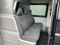 MAN TGE 3.180 L3H3 MIXTO 4x4 STANDHZ ACC LENKRADHZ