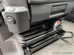 MAN TGE 3.180 L3H3 MIXTO 4x4 STANDHZ ACC LENKRADHZ