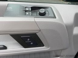 MAN TGE 3.180 L3H3 MIXTO 4x4 STANDHZ ACC LENKRADHZ