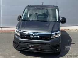 MAN TGE 3.180 L3H2 Kasten LED NAVI ACC LED STANDHZ