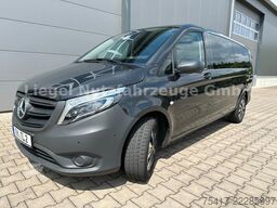MERCEDES-BENZ Vito Tourer 119 CDI Pro extralang*Navi*AHK*9-Sit