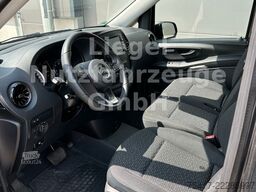 MERCEDES-BENZ Vito Tourer 119 CDI Pro extralang*Navi*AHK*9-Sit