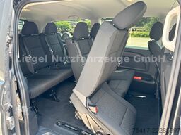 MERCEDES-BENZ Vito Tourer 119 CDI Pro extralang*Navi*AHK*9-Sit