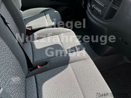 MERCEDES-BENZ Vito Tourer 119 CDI Pro extralang*Navi*AHK*9-Sit