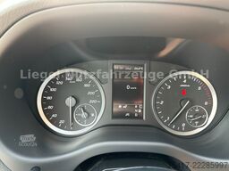 MERCEDES-BENZ Vito Tourer 119 CDI Pro extralang*Navi*AHK*9-Sit