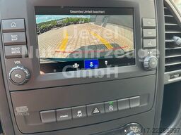 MERCEDES-BENZ Vito Tourer 119 CDI Pro extralang*Navi*AHK*9-Sit