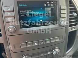 MERCEDES-BENZ Vito Tourer 119 CDI Pro extralang*Navi*AHK*9-Sit