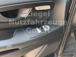 MERCEDES-BENZ Vito Tourer 119 CDI Pro extralang*Navi*AHK*9-Sit
