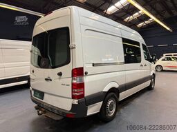 MERCEDES-BENZ Sprinter 316 Kasten L2H2 AC STHZ TEMPO AHK 3,5T