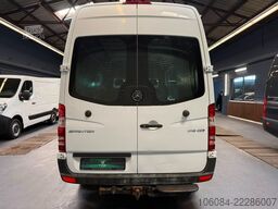 MERCEDES-BENZ Sprinter 316 Kasten L2H2 AC STHZ TEMPO AHK 3,5T