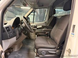 MERCEDES-BENZ Sprinter 316 Kasten L2H2 AC STHZ TEMPO AHK 3,5T