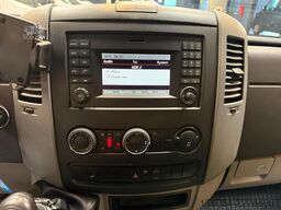 MERCEDES-BENZ Sprinter 316 Kasten L2H2 AC STHZ TEMPO AHK 3,5T