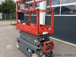 SkyJack SJ3219  7,80m Scherenarbeitsbühne