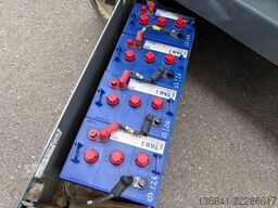 SkyJack SJ3219  7,80m Scherenarbeitsbühne