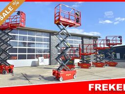 MAGNI ES0607DC .. 5,60m .. nur 920kg -NEW-