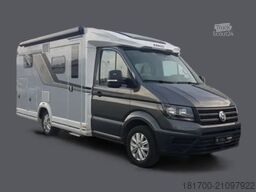 Knaus Van TI 640 MEG VANSATION *TraumMobil mit Zulassung*