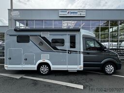 Knaus Van TI 640 MEG VANSATION *177*Autom*Ersparnis 17.930¤*