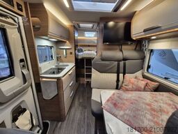 Knaus Van TI 640 MEG VANSATION *177*Autom*Ersparnis 17.930¤*