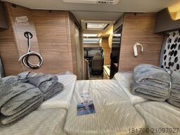 Knaus Van TI 640 MEG VANSATION *177*Autom*Ersparnis 17.930¤*