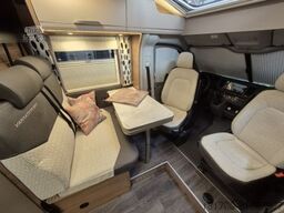 Knaus Van TI 640 MEG VANSATION *177*Autom*Ersparnis 17.930¤*