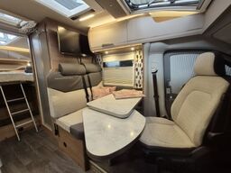 Knaus Van TI 640 MEG VANSATION *177*Autom*Ersparnis 17.930¤*