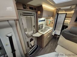 Knaus Van TI 640 MEG VANSATION *177*Autom*Ersparnis 17.930¤*