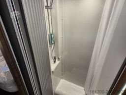 Knaus Van TI 640 MEG VANSATION *177*Autom*Ersparnis 17.930¤*