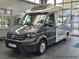 Knaus Van TI 640 MEG VANSATION *177*Autom*Ersparnis 17.930¤*