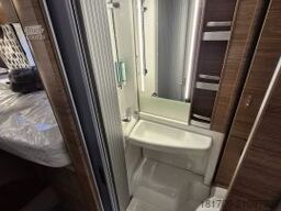 Knaus Van TI 640 MEG VANSATION *177*Autom*Ersparnis 17.930¤*