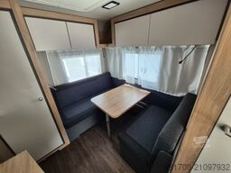 Knaus Sport 420 QD *2025*1.500kg*Plus-Paket*