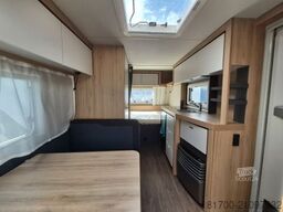 Knaus Sport 420 QD *2025*1.500kg*Plus-Paket*