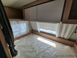 Knaus Sport 420 QD *2025*1.500kg*Plus-Paket*