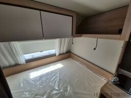 Knaus Sport 420 QD *2025*1.500kg*Plus-Paket*