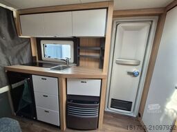 Knaus Sport 420 QD *2025*1.500kg*Plus-Paket*