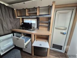 Knaus Sport 420 QD *2025*1.500kg*Plus-Paket*