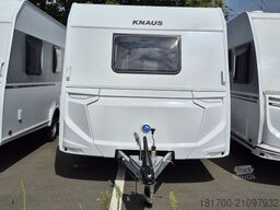 Knaus Sport 420 QD *2025*1.500kg*Plus-Paket*