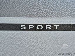 Knaus Sport 420 QD *2025*1.500kg*Plus-Paket*