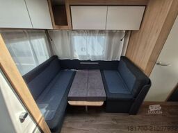 Knaus Sport 420 QD *2025*1.500kg*Plus-Paket*