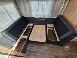 Knaus Sport 420 QD *2025*1.500kg*Plus-Paket*