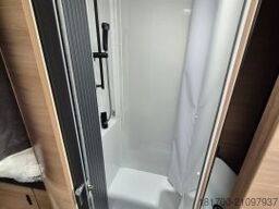 Knaus L!VE TI 650 MEG Platinum Selection *2025*Fahrradträger*RFK*TV*