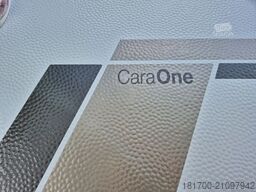 Weinsberg CaraOne 500 FDK *2025*1700kg*Garagentür*