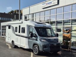 Knaus L!VE TI 700 MEG Platinum Selection *2025*4.000kg*DuoControl*