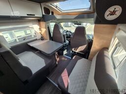 Knaus L!VE TI 700 MEG Platinum Selection *2025*4.000kg*DuoControl*