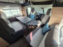 Knaus L!VE TI 700 MEG Platinum Selection *2025*4.000kg*DuoControl*