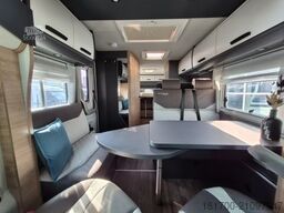 Knaus L!VE TI 700 MEG Platinum Selection *2025*4.000kg*DuoControl*