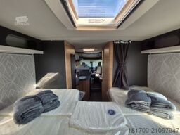 Knaus L!VE TI 700 MEG Platinum Selection *2025*4.000kg*DuoControl*